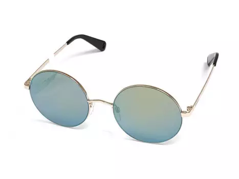 Солнцезащитные очки женские MAX&amp;CO.320/S LGH GOLD (2335733YG52QU)