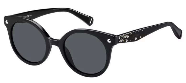 Солнцезащитные очки женские MAX&amp;CO.356/S BLACK (20036180749IR)