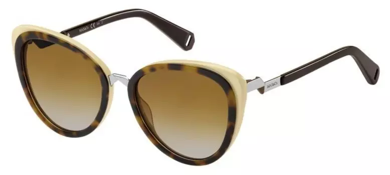 Солнцезащитные очки женские MAX&amp;CO.359/S HAVN BRWN (2003629N45481)