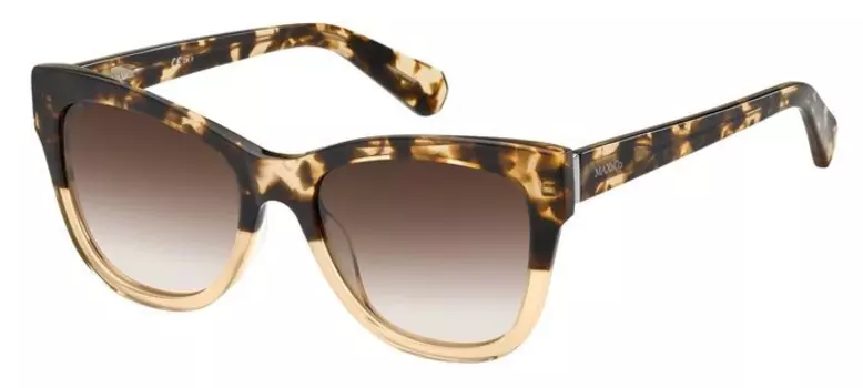 Солнцезащитные очки женские MAX&amp;CO.368/S NUDEHVHNY (200844L9353HA)