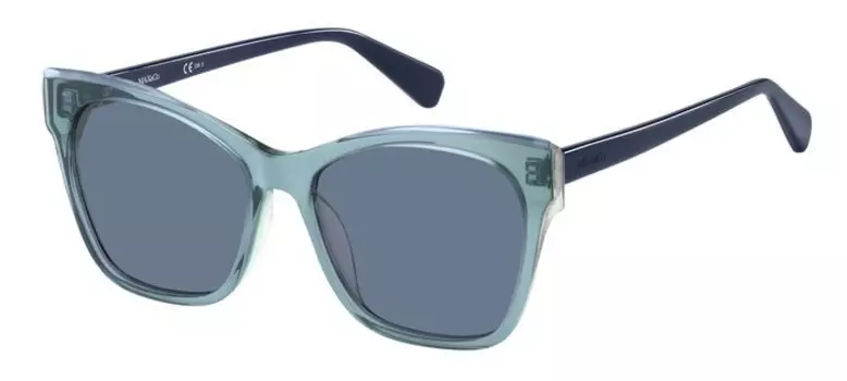 Солнцезащитные очки женские MAX&amp;CO.376/S BLUELILAC (200848JQ453KU)