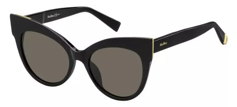Солнцезащитные очки женские MAXMARA ANITA BLACK (20054580752IR)