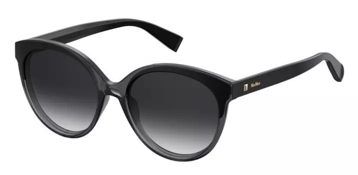 Солнцезащитные очки женские Maxmara EYEBROW I GREYBLCK (200972R6S569O)