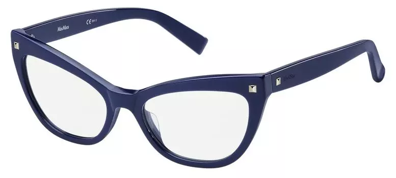 Солнцезащитные очки женские Maxmara FIFTIES BLUE (230390X2V5499)