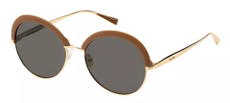 Солнцезащитные очки женские Maxmara ILDE II BRW RSEGD (2238780V3578H)
