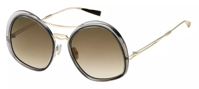 Солнцезащитные очки женские Maxmara MM BRIDGE I ACI (201917ACI57HA)