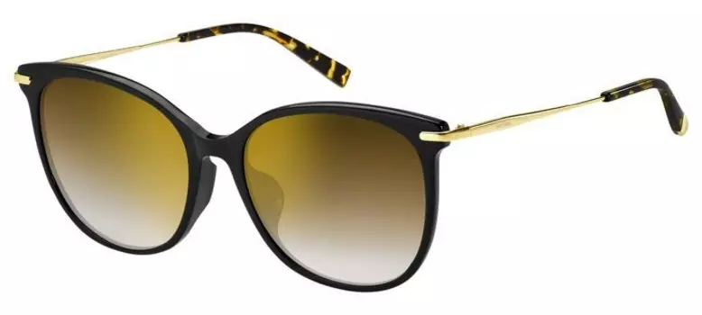 Солнцезащитные очки женские MAXMARANEEDLEIXFS BLACK (20099780756JL)