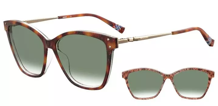 Солнцезащитные очки женские Missoni 0003/S (2031052NL569K)