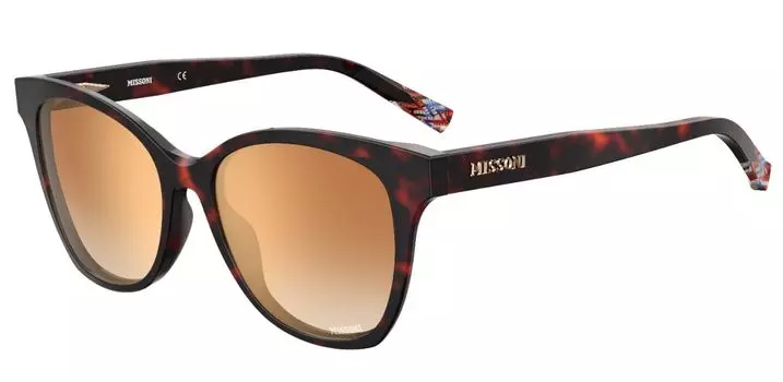Солнцезащитные очки женские Missoni 0007/S (2031040UC54JL)
