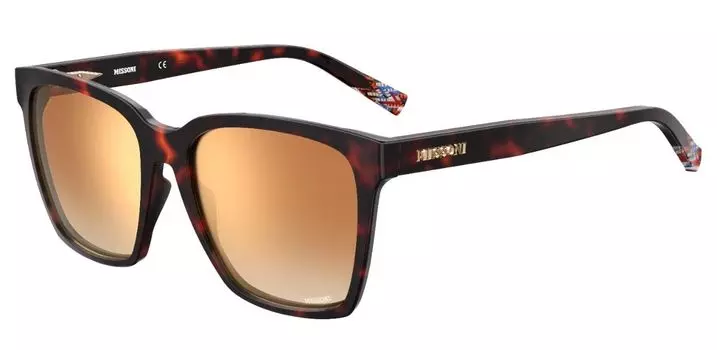Солнцезащитные очки женские Missoni 0008/S (2031110UC56JL)