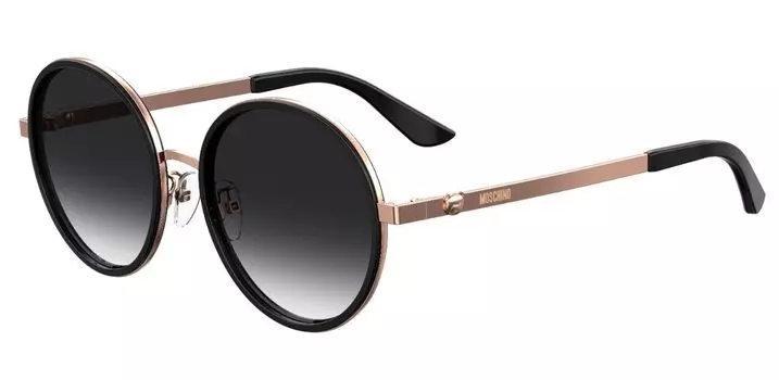 Солнцезащитные очки женские Moschino 059/F/S (202539807559O)