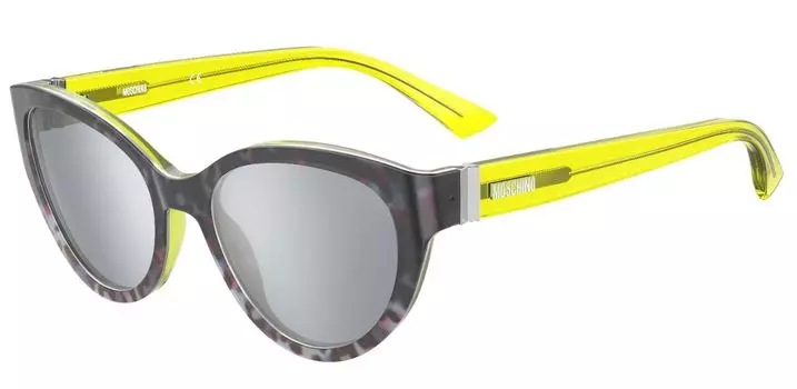 Солнцезащитные очки женские Moschino 065/S (2027290NE55T4)