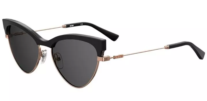 Солнцезащитные очки женские Moschino 068/S (20272380755IR)