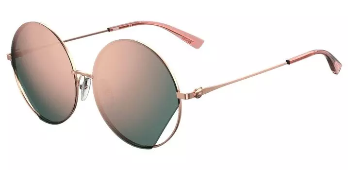 Солнцезащитные очки женские Moschino 073/G/S (202725DDB610J)