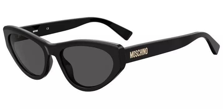 Солнцезащитные очки женские Moschino 077/S (20325880756IR)