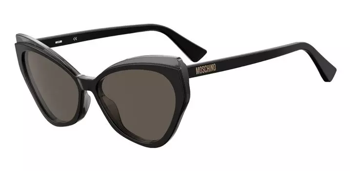 Солнцезащитные очки женские Moschino 081/S (20326008A58IR)