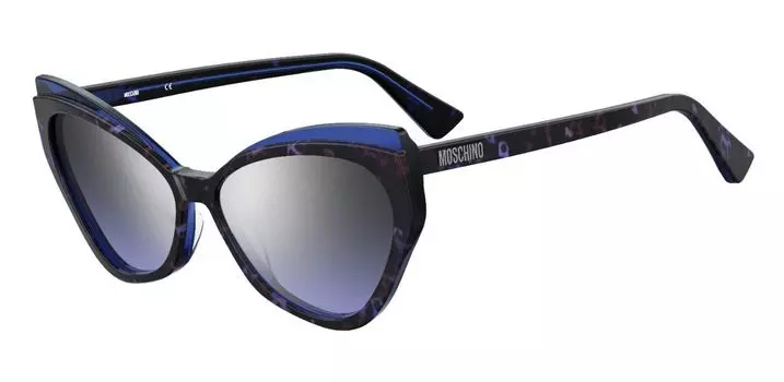 Солнцезащитные очки женские Moschino 081/S (203260IPR58GO)