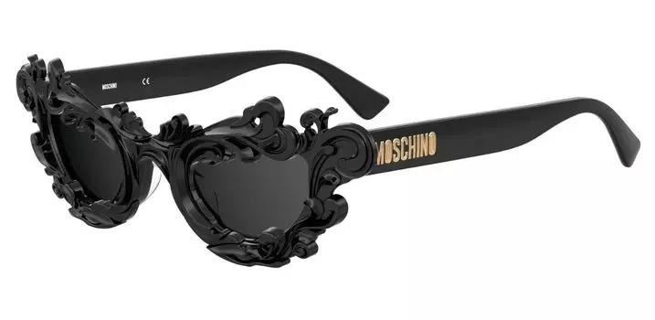 Солнцезащитные очки женские Moschino 089/S (20340680747IR)