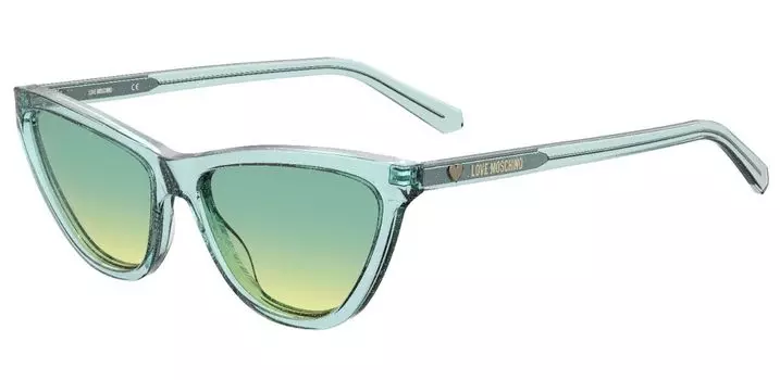 Солнцезащитные очки женские Moschino Love 021/S (2029615CB56IE)