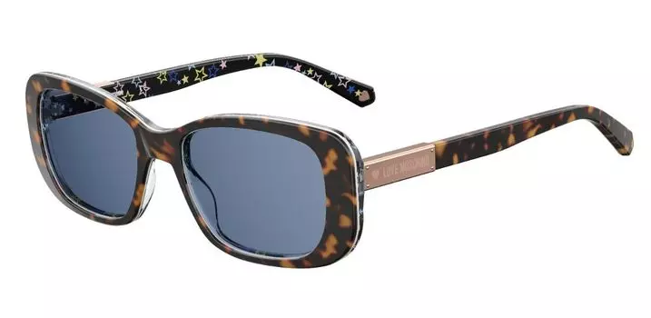 Солнцезащитные очки женские Moschino Love 027/S (20296208653KU)