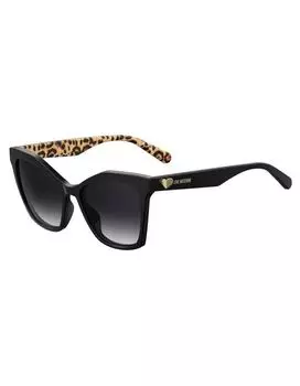 Солнцезащитные очки Женские MOSCHINO LOVE MOL002/S BLACKMOL-201114807549O