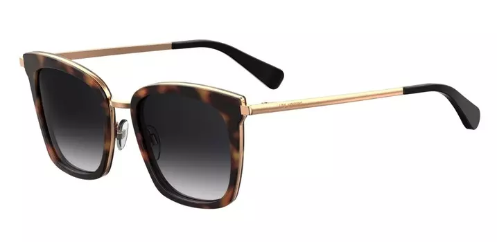 Солнцезащитные очки женские Moschino Love MOL007/S 05L (20147605L509O)