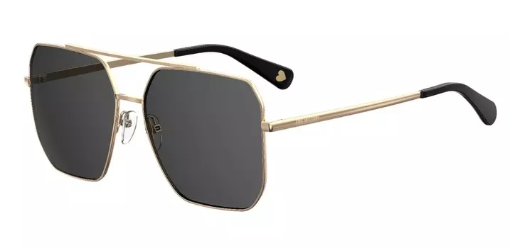 Солнцезащитные очки женские Moschino Love MOL010/S 807 (20199180759IR)