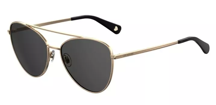 Солнцезащитные очки женские Moschino Love MOL011/S 807 (20199280759IR)