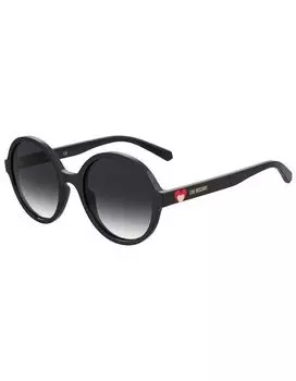 Солнцезащитные очки Женские MOSCHINO LOVE MOL050/S BLACKMOL-204924807539O