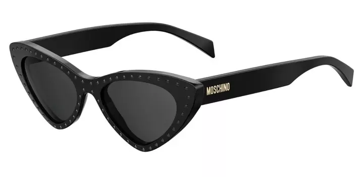 Солнцезащитные очки женские Moschino MOS006/S 2M2 (2007992M252IR)