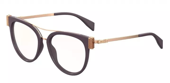 Солнцезащитные очки женские Moschino MOS023/S T1W (201459T1W5399)