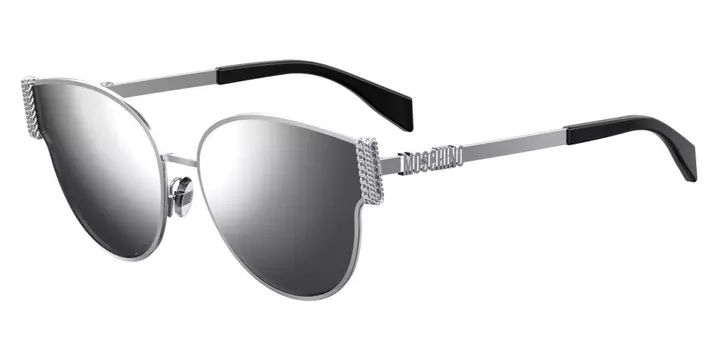 Солнцезащитные очки женские Moschino MOS028/F/S 79D (20147379D60T4)