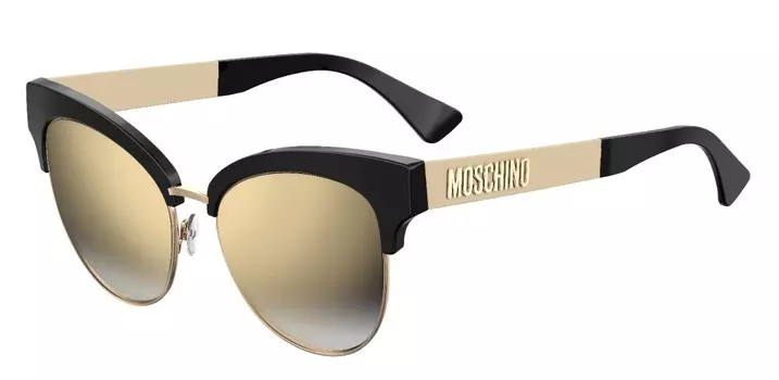 Солнцезащитные очки женские Moschino MOS038/S 807 (20167680755FQ)