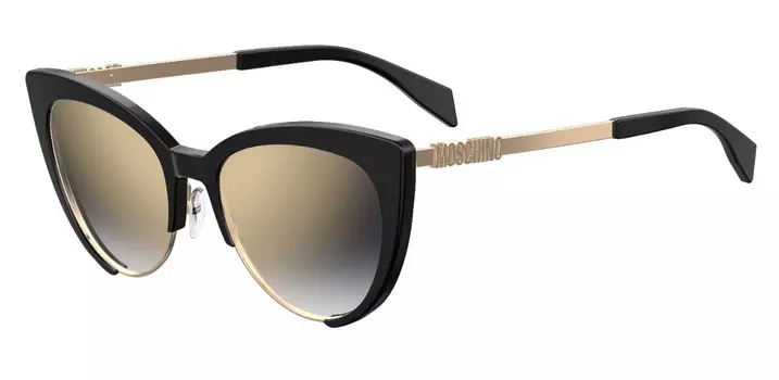Солнцезащитные очки женские Moschino MOS040/S 807 (20167480755FQ)