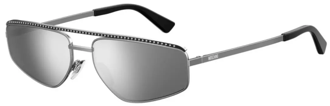 Солнцезащитные очки женские Moschino MOS053/S 010 (20253101059T4)