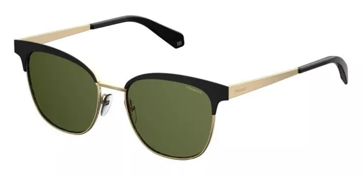 Солнцезащитные очки женские Polaroid 4055/S BLACK 2 (2006242O554UC)