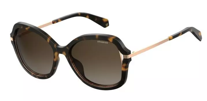 Солнцезащитные очки женские Polaroid 4068/S DKHAVANA (20101908655LA)