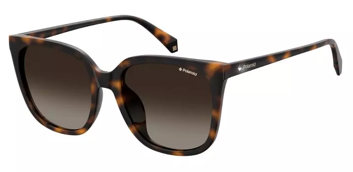 Солнцезащитные очки женские Polaroid 4083/F/S 086 (20249808659LA)