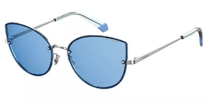 Солнцезащитные очки женские Polaroid 4092/S (202931KUF58C3)