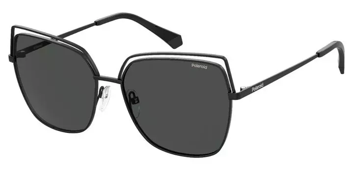 Солнцезащитные очки женские Polaroid 4093/S (20338280759M9)