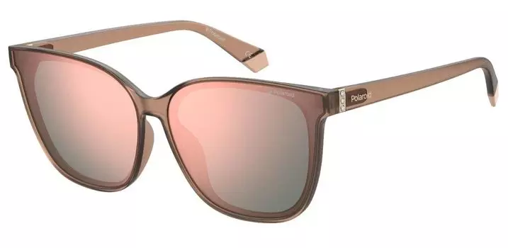 Солнцезащитные очки женские Polaroid 4101/F/S (20343335J650J)