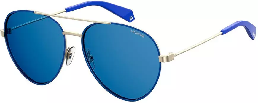 Солнцезащитные очки женские Polaroid 6055/S PJP (201349PJP59C3)