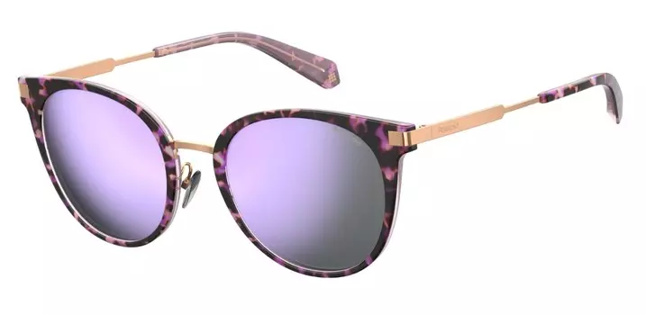 Солнцезащитные очки женские Polaroid 6061/F/S HKZ (201354HKZ54MF)