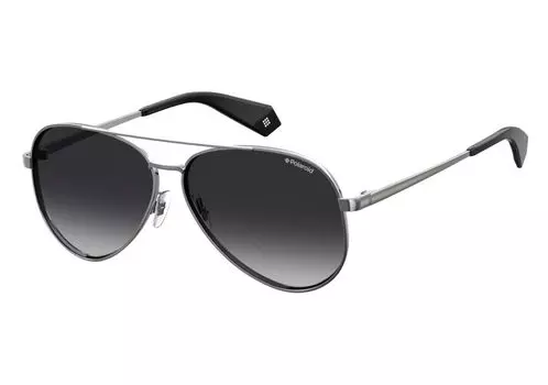 Солнцезащитные очки женские Polaroid 6069/S/X 6LB (2018806LB61WJ)