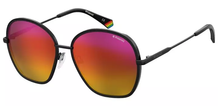 Солнцезащитные очки женские Polaroid 6113/S (20292192Y56DL)