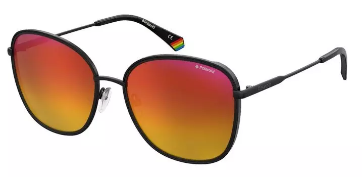 Солнцезащитные очки женские Polaroid 6117/G/S (20292792Y61DL)