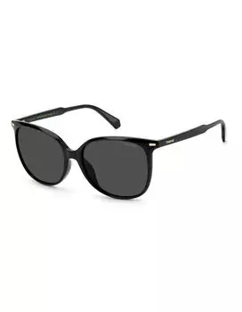 Солнцезащитные очки Женские POLAROID PLD 4125/G/S BLACKPLD-20479680757M9