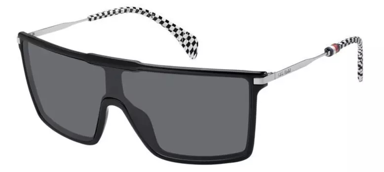 Солнцезащитные очки женские Tommy Hilfiger TH GIGI HADID4 BLACK (20094880799IR)