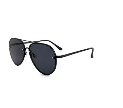 Солнцезащитные очки Женские TROPICAL GIO MT GUNMETAL/SMOKETRP-16426927869