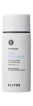 Солнцезащитный крем Blithe Airy Sunscreen, 50мл